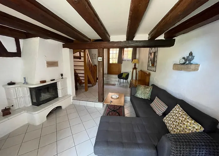 Gîte Le Hissala