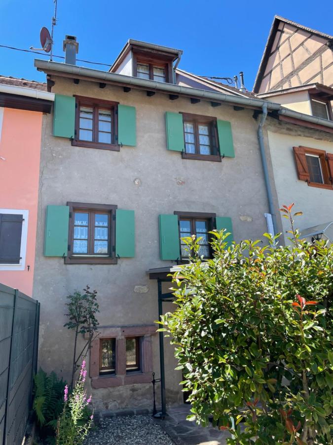 Le Hissala * Eguisheim