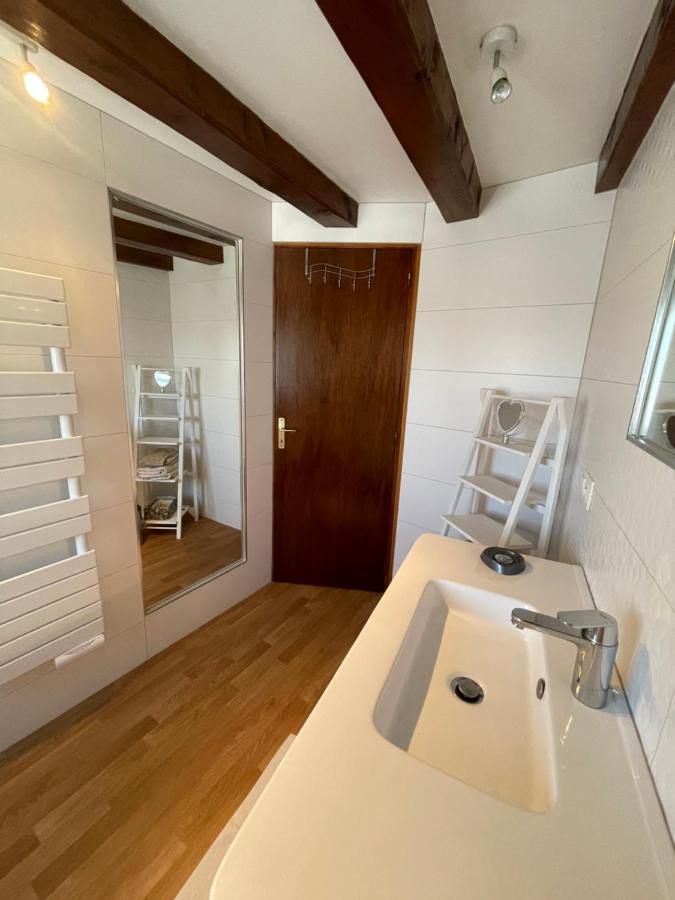 Hébergement de vacances Le Hissala