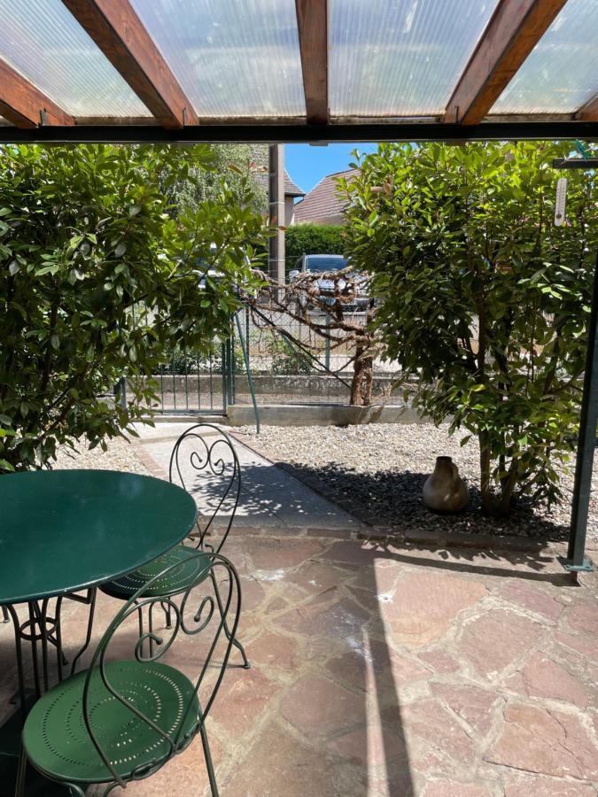 Le Hissala Hébergement de vacances