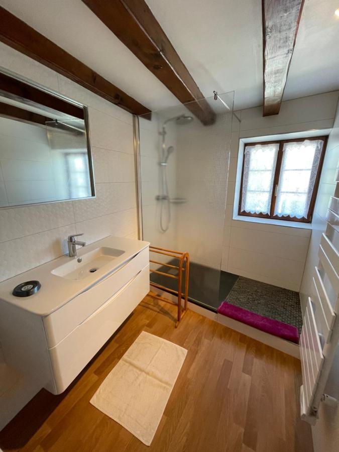 Hébergement de vacances Le Hissala Eguisheim