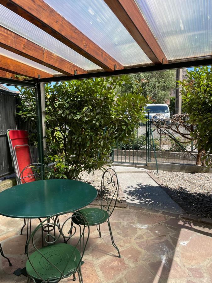 Le Hissala Hébergement de vacances *