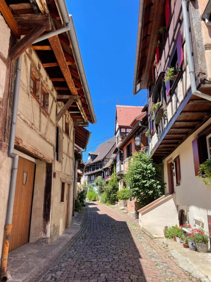Le Hissala Hébergement de vacances