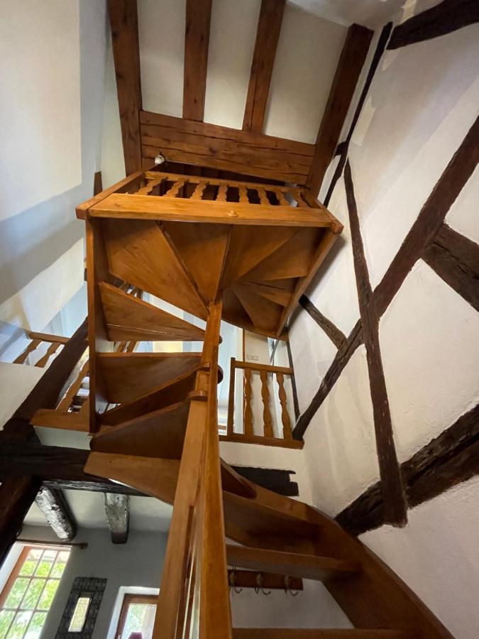 Le Hissala Hébergement de vacances *