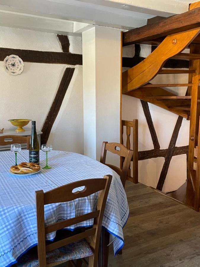 Le Hissala Hébergement de vacances
