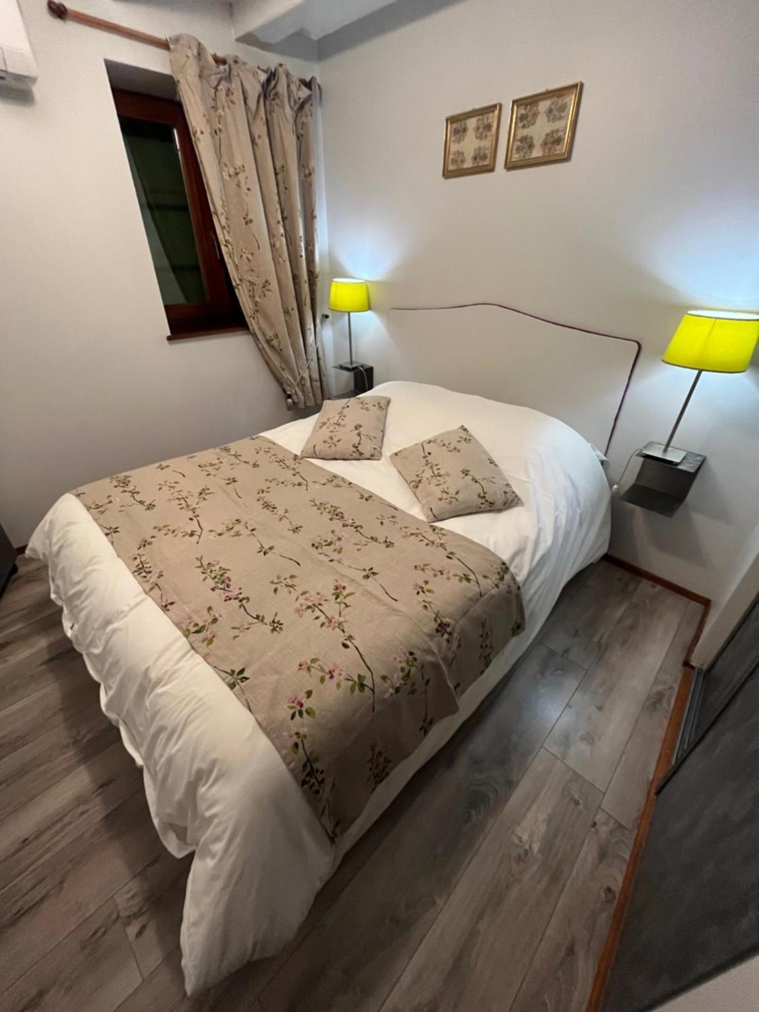 Le Hissala Hébergement de vacances Eguisheim